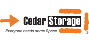 Cedar Storage