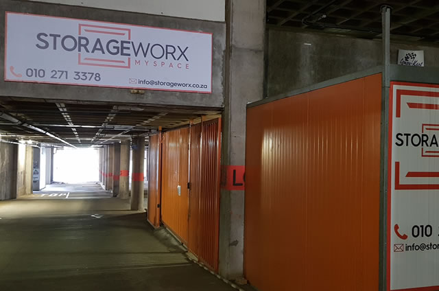 Storage Worx Montana Storage Professionals Property Management